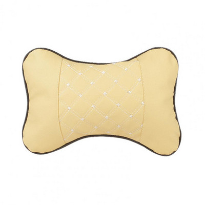 1PC perne pentru gât pentru mașină, pernă pentru tetieră pentru mașină, accesorii pentru scaun, pernă universală de siguranță pentru spătar, accesorii pentru interior auto