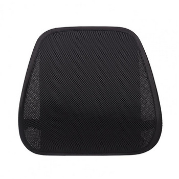Οσφυϊκό μαξιλάρι Απλό καλοκαιρινό μαξιλάρι μέσης πλάτης αυτοκινήτου Ανθεκτικό ανακούφιση από τον πόνο Οσφυϊκή υποστήριξη