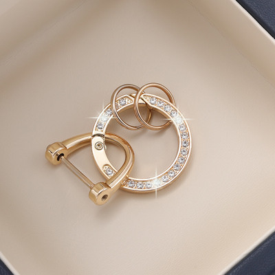 Husă pentru chei de mașină din TPU cu 3 butoane pentru cheie pliabilă pentru Ford Fiesta Focus 2 Ecosport Kuga Escape Falcon B-Max C-Max Eco Sport Galaxy