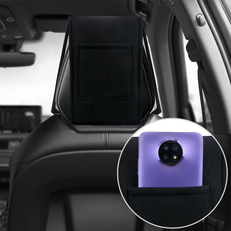 Autósülés fejtámla párnahuzat párna nyakpárnahuzat autós húzás Renault koleos duster megane 2 logan renault clio CAPTUR