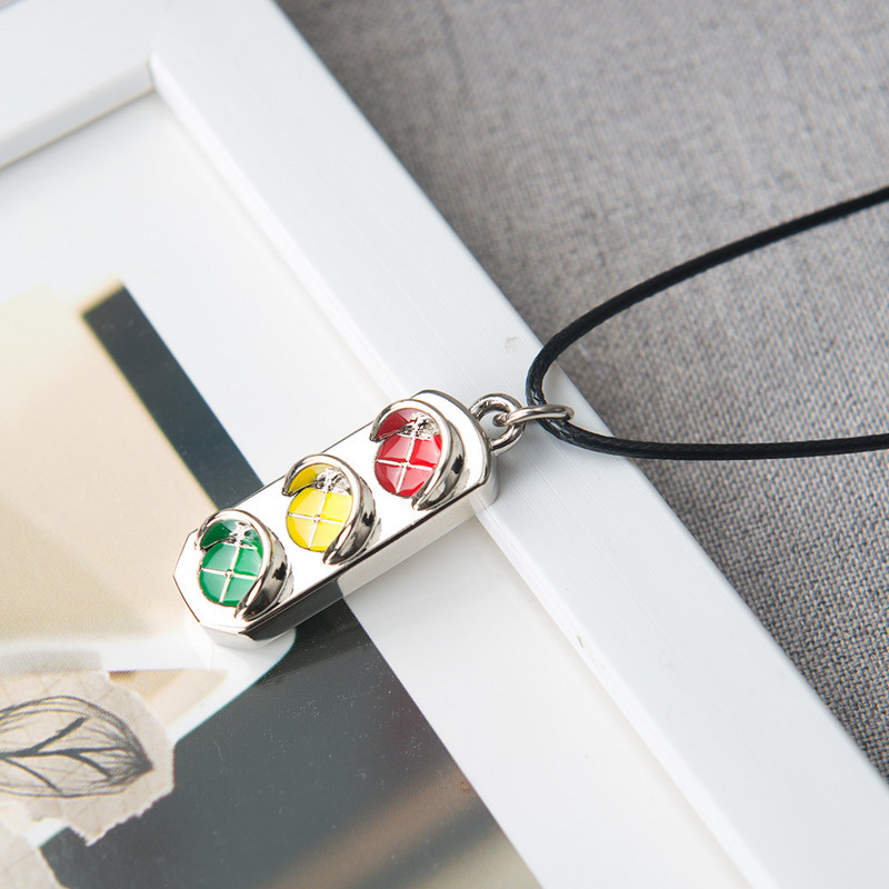 Privjesak za automobil Ukrasi Semafori Modni privjesci Retrovizor Dekoracija Viseći auto Dekor Automobili Dodaci Stilski pokloni