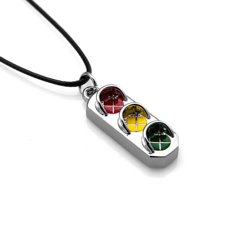 Privjesak za automobil Ukrasi Semafori Modni privjesci Retrovizor Dekoracija Viseći auto Dekor Automobili Dodaci Stilski pokloni