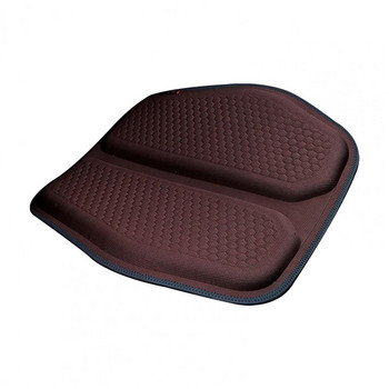 Gel Orthopedic Memory Cushion Foam U Coccyx Seat Car Massage Car Care Office Protect Healthy Sitting Αναπνεύσιμα μαξιλάρια