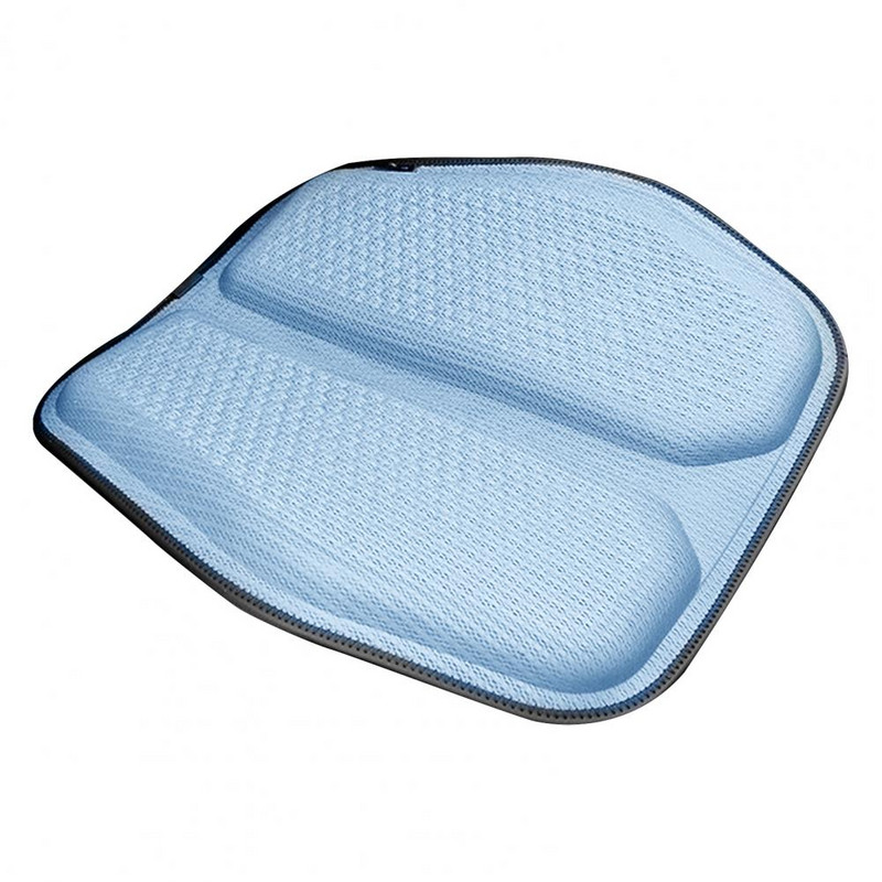 Gel Orthopedic Memory Cushion Foam U Coccyx Seat Car Massage Car Care Office Protect Healthy Sitting Αναπνεύσιμα μαξιλάρια