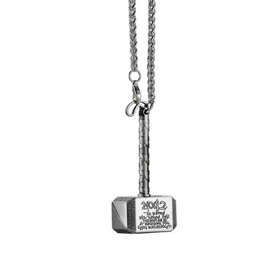 Privjesak za automobil Viseći Raytheon čekić Ukrasi za unutrašnjost automobila Ukrasi Dodaci za retrovizore za Thor Ukras za automobil