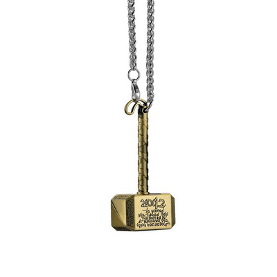 Privjesak za automobil Viseći Raytheon čekić Ukrasi za unutrašnjost automobila Ukrasi Dodaci za retrovizore za Thor Ukras za automobil