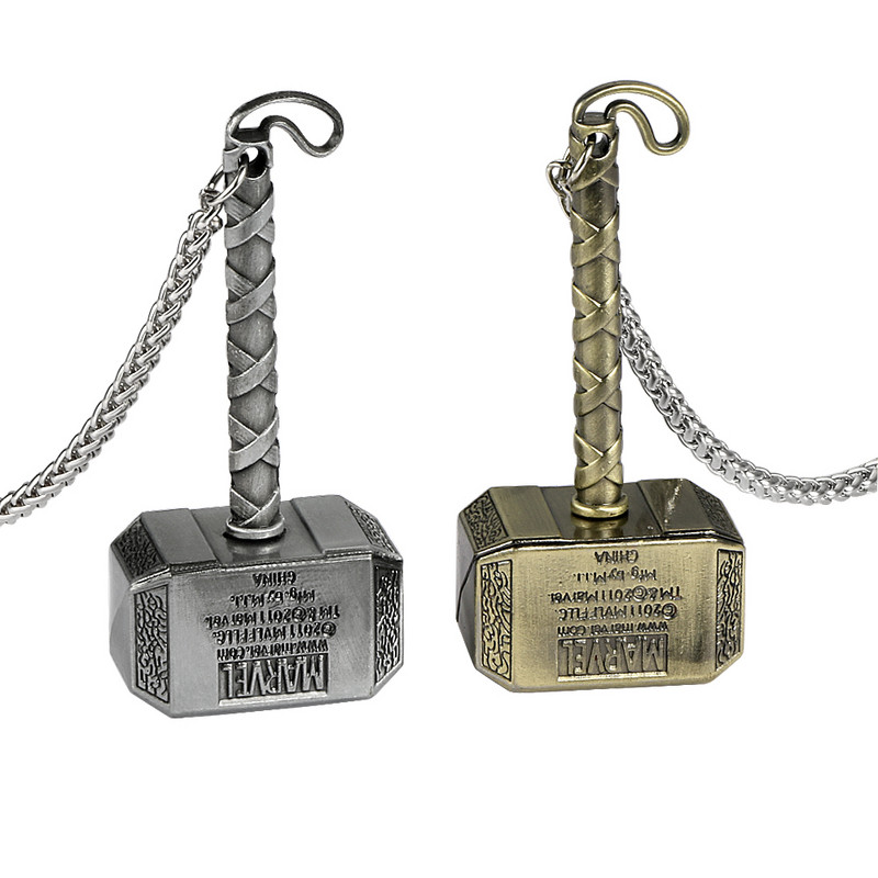 Privjesak za automobil Viseći Raytheon čekić Ukrasi za unutrašnjost automobila Ukrasi Dodaci za retrovizore za Thor Ukras za automobil