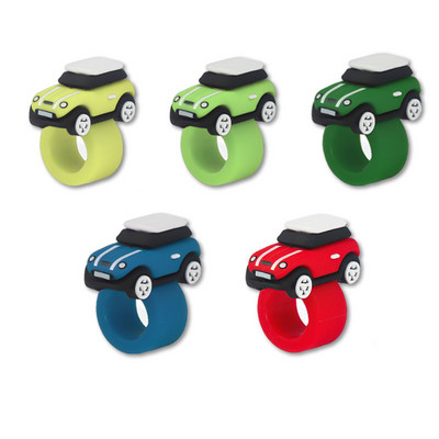 6 DB Használható BMW Minicooper autós műszerfal központi vezérlés kis díszek mini dekoratív autóbelső játékmodellhez