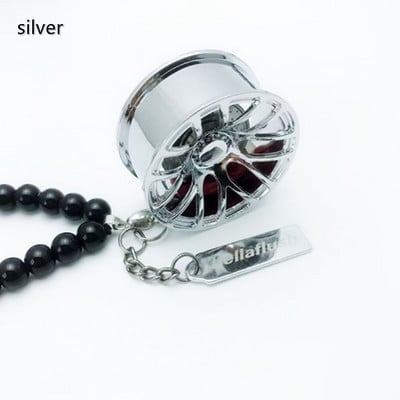 Kontrolna ploča Viseći kotač Unutrašnjost automobila Privjesak Automobilski privjesci Dekor interijera automobila Glavčina kotača Gumena guma Ukrasi retrovizora