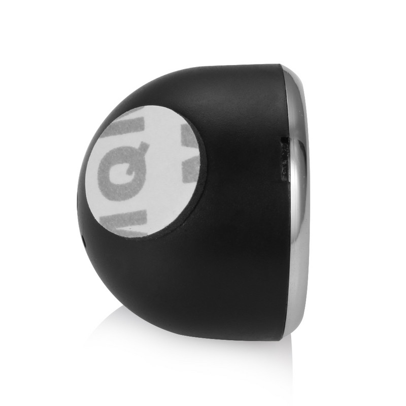 Helendav kella termomeeter Hügromeeter auto auto armatuurlaua kaunistused kaunistused autode käekellad autode kujundamise tarvikud