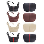 Μαξιλάρι γενικής χρήσης Μαξιλάρι μέσης οσφυϊκής υποστήριξης Αξεσουάρ εσωτερικού αυτοκινήτου D0UC