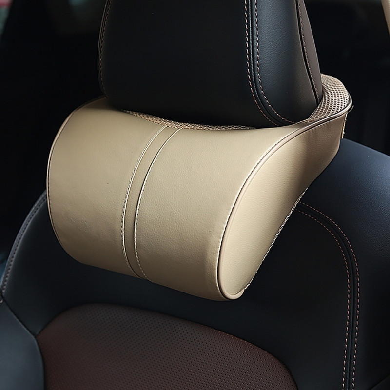 Μαξιλάρι γενικής χρήσης Μαξιλάρι μέσης οσφυϊκής υποστήριξης Αξεσουάρ εσωτερικού αυτοκινήτου D0UC