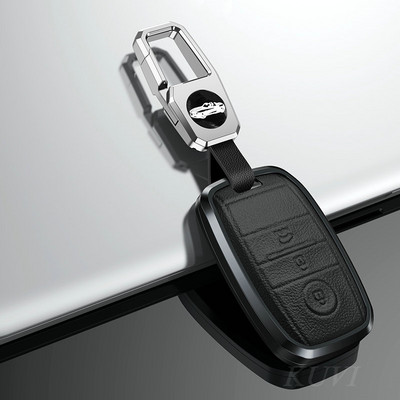 Husa pentru chei auto din piele din aliaj pentru KIA Rio Rio5 Sportage Ceed Cerato K3 KX3 K4 K5 Cerato Sorento Optima Cerato Picanto