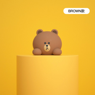 Kawaii autódísz, aranyos járműre szerelhető autódíszek Ajándék barátnak Ajándékkonzol autódísz autós kiegészítők