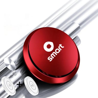 Autós légfrissítő autós parfüm UFO Shape Scent Decor frissítő ülés aromaterápia Smart 451 453 Fortwo Forfour számára