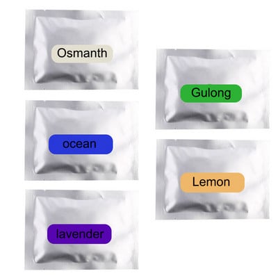 Autós légfrissítő autós parfüm UFO Shape Scent Decor frissítő ülés aromaterápia Smart 451 453 Fortwo Forfour számára