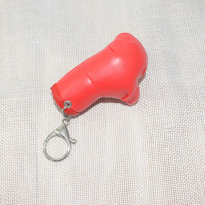 Hot Sale Γάντια μποξ μπρελόκ γάντια αυτοκινήτου PVC γάντια μπρελόκ Μπρελόκ αθλητικό μπρελόκ αυτοκινήτου Τσάντα κρεμαστό κλειδί θήκη Καλύτερο κόσμημα δώρου K 2404