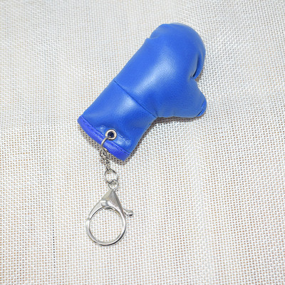 Hot Sale Γάντια μποξ μπρελόκ γάντια αυτοκινήτου PVC γάντια μπρελόκ Μπρελόκ αθλητικό μπρελόκ αυτοκινήτου Τσάντα κρεμαστό κλειδί θήκη Καλύτερο κόσμημα δώρου K 2404
