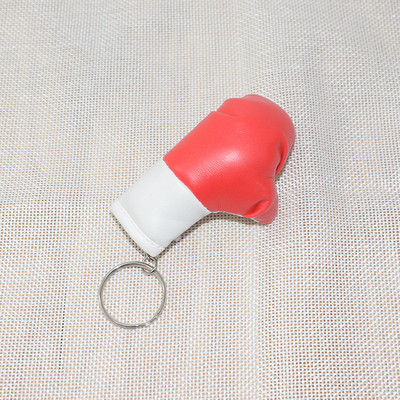 Hot Sale Γάντια μποξ μπρελόκ γάντια αυτοκινήτου PVC γάντια μπρελόκ Μπρελόκ αθλητικό μπρελόκ αυτοκινήτου Τσάντα κρεμαστό κλειδί θήκη Καλύτερο κόσμημα δώρου K 2404