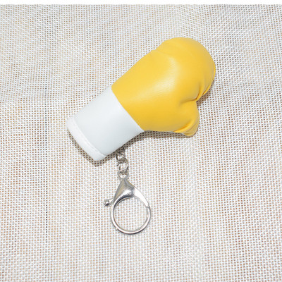 Hot Sale Γάντια μποξ μπρελόκ γάντια αυτοκινήτου PVC γάντια μπρελόκ Μπρελόκ αθλητικό μπρελόκ αυτοκινήτου Τσάντα κρεμαστό κλειδί θήκη Καλύτερο κόσμημα δώρου K 2404