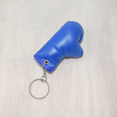 Hot Sale Γάντια μποξ μπρελόκ γάντια αυτοκινήτου PVC γάντια μπρελόκ Μπρελόκ αθλητικό μπρελόκ αυτοκινήτου Τσάντα κρεμαστό κλειδί θήκη Καλύτερο κόσμημα δώρου K 2404