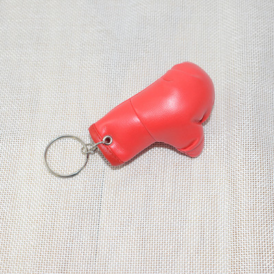 Hot Sale Γάντια μποξ μπρελόκ γάντια αυτοκινήτου PVC γάντια μπρελόκ Μπρελόκ αθλητικό μπρελόκ αυτοκινήτου Τσάντα κρεμαστό κλειδί θήκη Καλύτερο κόσμημα δώρου K 2404
