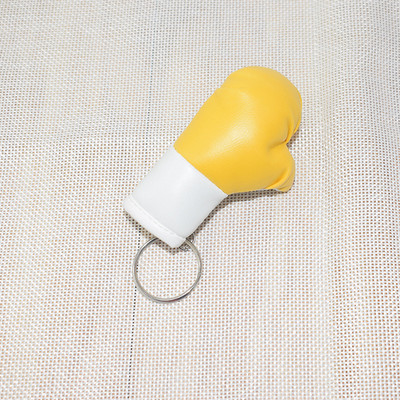 Hot Sale Γάντια μποξ μπρελόκ γάντια αυτοκινήτου PVC γάντια μπρελόκ Μπρελόκ αθλητικό μπρελόκ αυτοκινήτου Τσάντα κρεμαστό κλειδί θήκη Καλύτερο κόσμημα δώρου K 2404