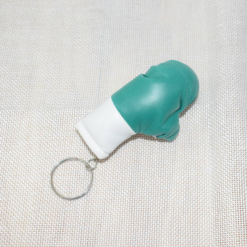 Hot Sale Γάντια μποξ μπρελόκ γάντια αυτοκινήτου PVC γάντια μπρελόκ Μπρελόκ αθλητικό μπρελόκ αυτοκινήτου Τσάντα κρεμαστό κλειδί θήκη Καλύτερο κόσμημα δώρου K 2404