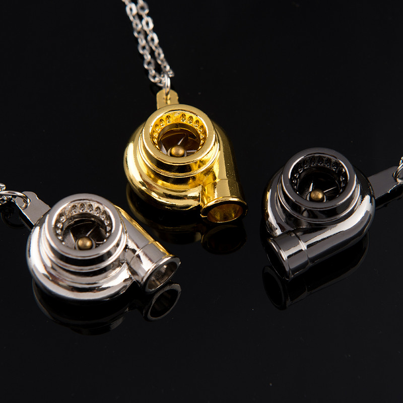 Automobilski privjesak Turbo viseći ukrasi Auto Interijer Hip-hop Auto Retrovizor Dekoracija Viseći ukrasi Dodaci Auto Decor