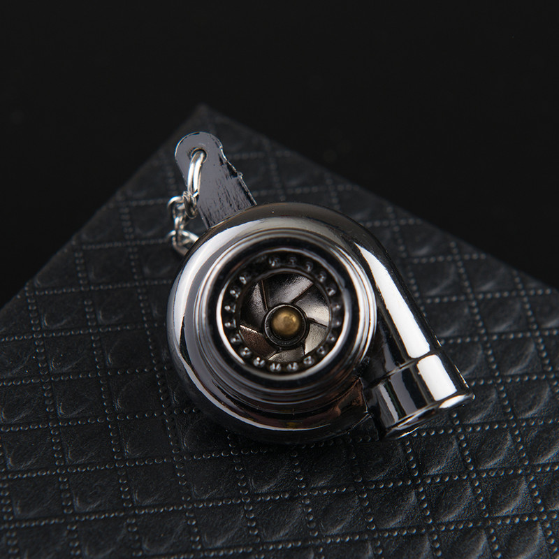 Automobilski privjesak Turbo viseći ukrasi Auto Interijer Hip-hop Auto Retrovizor Dekoracija Viseći ukrasi Dodaci Auto Decor