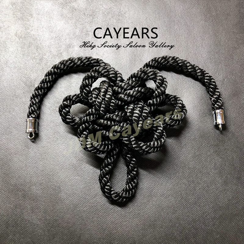 JDM Junction Produce 10th Anniversary Edition New Model Kintsuna Rope