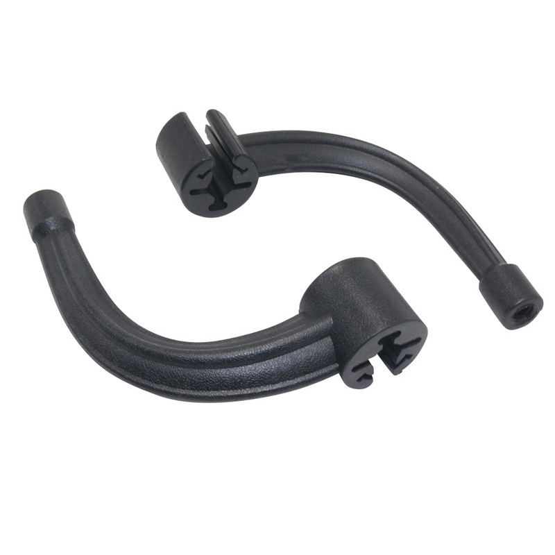 450*250mm Universalios minkštos automobilio paltų pakabos, nugaros sėdynės galvos atramos, paltai Drabužių pakabos striukės, kostiumai, laikikliai, automobiliniai reikmenys