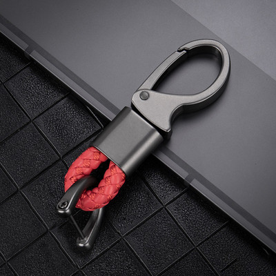 Για Volkswagen VW Golf 8 MK8 id4 Skoda Octavia 4 A8 Seat Leon MK4 Cupra Formentor 2020 2021 2022 Κάλυμμα θήκης κλειδιού αυτοκινήτου