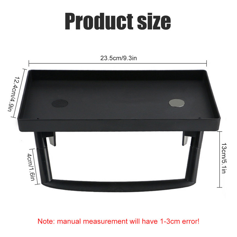 Auto varjatud hoiustamise korraldaja Tesla Model 3 Y jaoks magnetilise auto salvrätikuhoidja hoiustamisklaaside paberrätikute salvrätikute karbi hoiualus