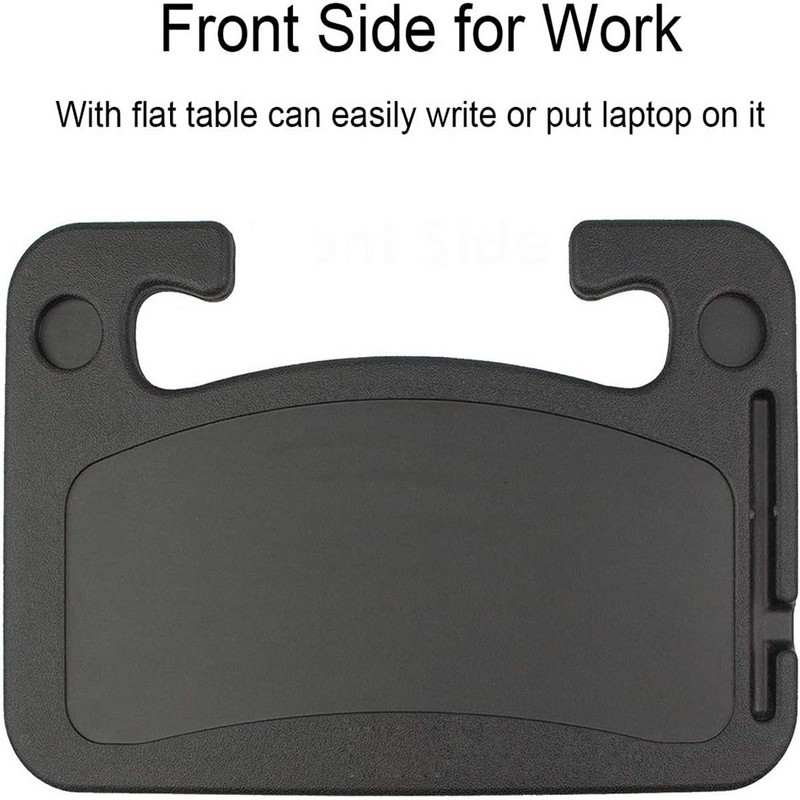 Car Travel Table sülearvuti kirjutuslaud Tesla Model 3 XSY multifunktsionaalsele roolilauale söömislauale mõeldud sülearvuti hoidiku tarvikud