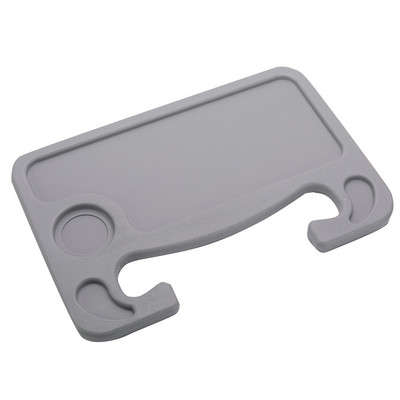 Automobilinis nešiojamojo kompiuterio stovas Nešiojamojo kompiuterio stalas vairo dėklo stalas maisto gėrimų laikikliui Automobilio daugiafunkcinio stalo interjero priedai