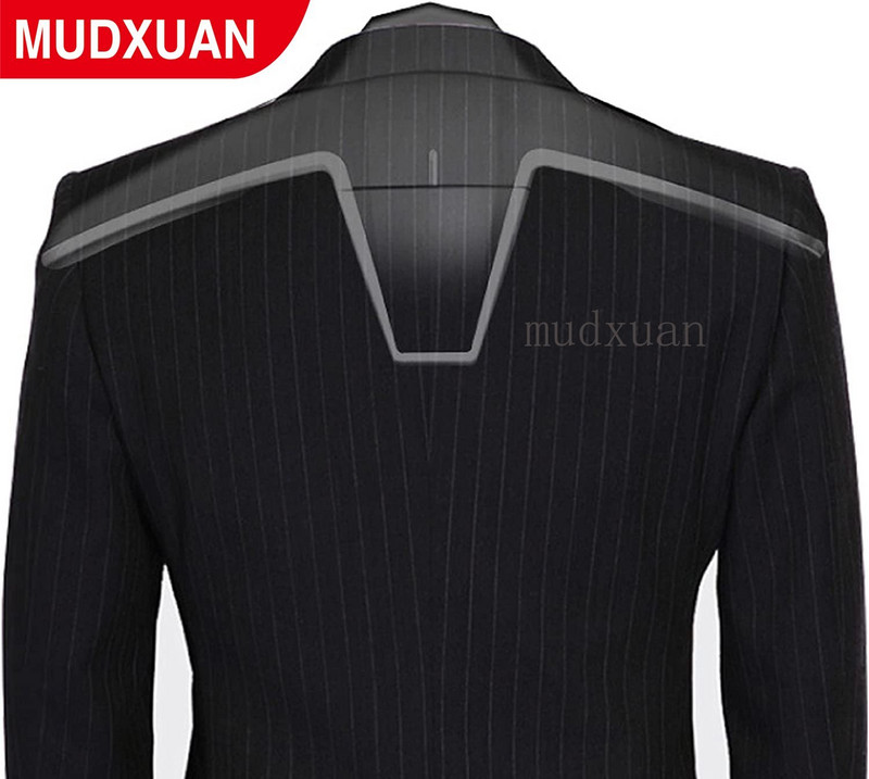 Nova 1kom višenamjenska vješalica s kukom za autosjedalicu Naslon za glavu Vješalica za kapute Držač za odijela visoke kvalitete