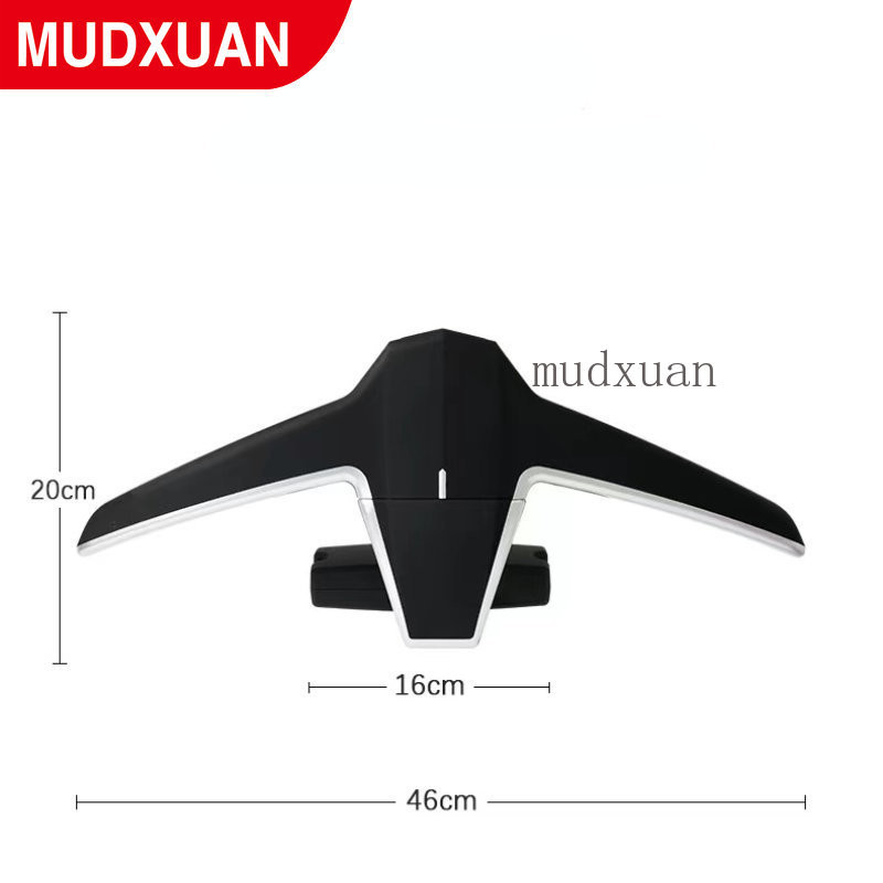 Nova 1kom višenamjenska vješalica s kukom za autosjedalicu Naslon za glavu Vješalica za kapute Držač za odijela visoke kvalitete