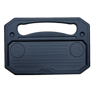 Univerzalni pladanj za automobil za jelo Stol za volan sa automatskim volanom za prijenosno računalo, tablet, prijenosno računalo Stol za putovanje automobilom za vozače