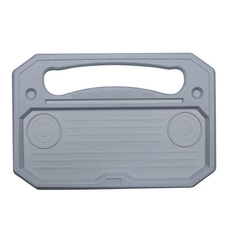 Univerzalni pladanj za automobil za jelo Stol za volan sa automatskim volanom za prijenosno računalo, tablet, prijenosno računalo Stol za putovanje automobilom za vozače