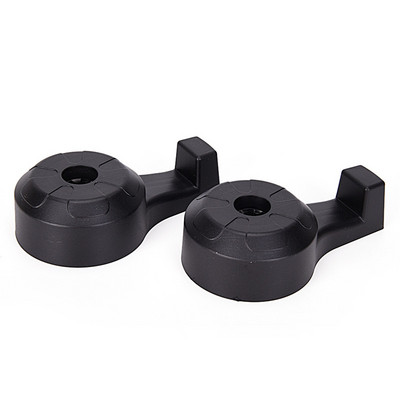 2 DB autós fejtámla kampós ülés háttámla akasztó táska kézitáska pénztárca élelmiszerbolt ruha hordozható többfunkciós kapcsok autóstílus