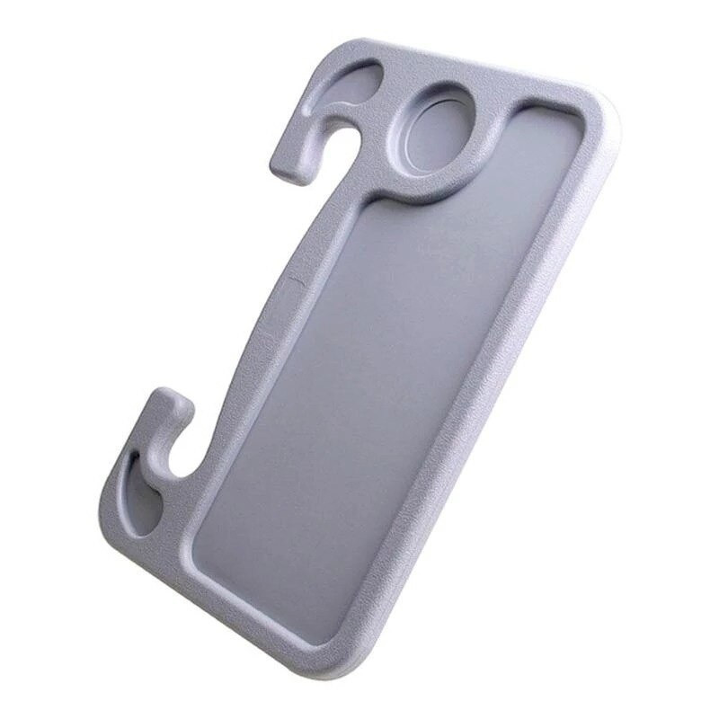 Autós univerzális laptop állvány étel és ital állvány asztali kormánykerék tálca asztali állvány autó belső kiegészítők