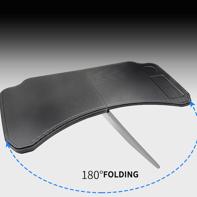 Stol za prijenosno računalo za automobil Tesla Model Y 3 SX Sklopivi blagovaonski stol Držač poslužavnika Radni stol Tanjur Prijenosni dodaci za automobile