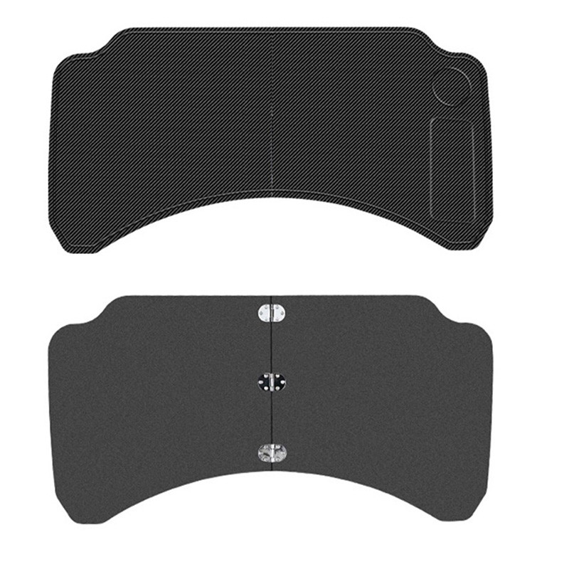 Stol za prijenosno računalo za automobil Tesla Model Y 3 SX Sklopivi blagovaonski stol Držač poslužavnika Radni stol Tanjur Prijenosni dodaci za automobile