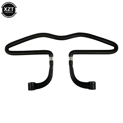 Umerașe pentru scaune pentru mașină Scaun auto Tetiera Suport pentru agățat haine Suport jachete Genți Umerașe Suport cârlig Accesorii auto Instrumente