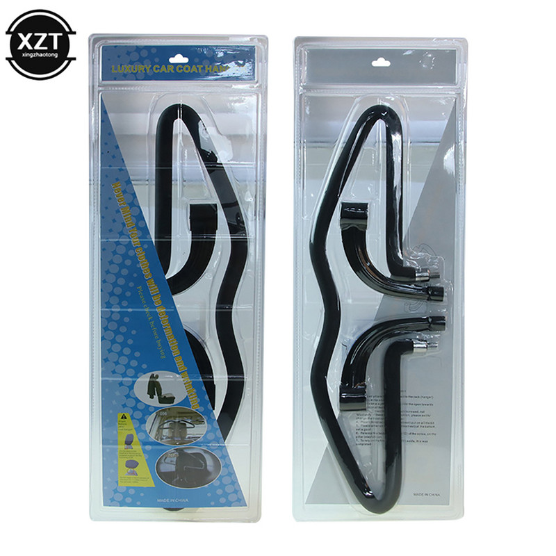 Umerașe pentru scaune pentru mașină Scaun auto Tetiera Suport pentru agățat haine Suport jachete Genți Umerașe Suport cârlig Accesorii auto Instrumente