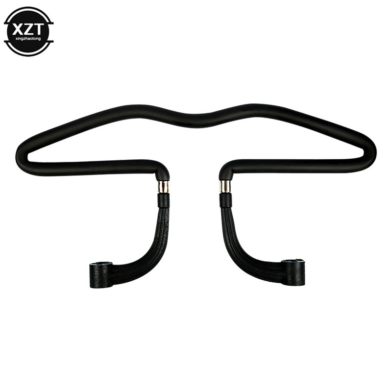 Umerașe pentru scaune pentru mașină Scaun auto Tetiera Suport pentru agățat haine Suport jachete Genți Umerașe Suport cârlig Accesorii auto Instrumente