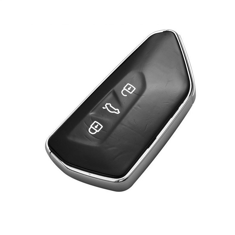 Husa TPU pentru chei auto pentru VW Volkswagen Golf 8 MK8 ID.3 ID.4 Cupra Skoda Octavia A8 SEAT Leon MK4 2020 2021 Formentor Tarraco
