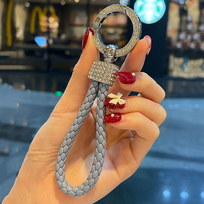 TPU automobilio raktų dėklo dangtelis, skirtas VW Volkswagen Golf 8 MK8 ID.3 ID.4 Cupra Skoda Octavia A8 SEAT Leon MK4 2020 2021 Formentor Tarraco