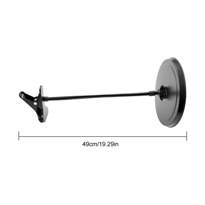 Podesivi držač za čaše u automobilu Organizator boca za kavu Dodaci Poslužavnik za hranu Automobili Stol za pomfrit Alati za stolić za automobil